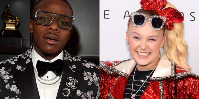 DaBaby addressed the lyric in his song which dissed JoJo Siwa. 