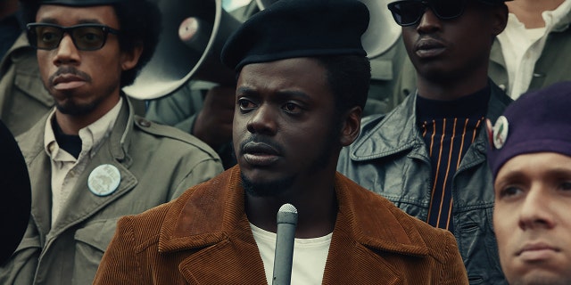 'Judas and the Black Messiah' drops on HBO Max this month.
