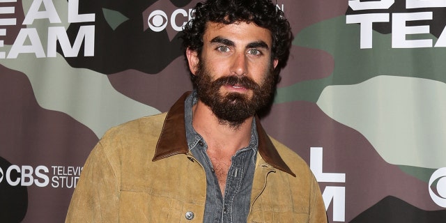 Actor Justin Melnick was reportedly injured in an accident while filming.