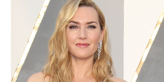 Kate Winslet called criticism of her weight 'straight-up cruel.' (Photo by Dan MacMedan/WireImage)