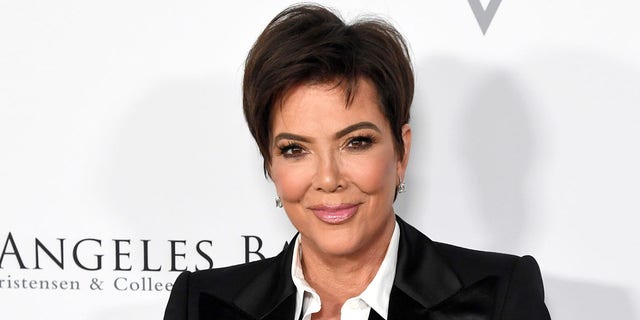 Kris Jenner debunks reports that Scott Disick was 'excommunicated' from Kardashian family - Fox News