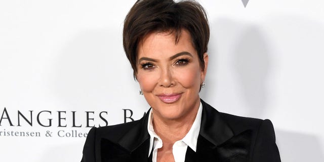 Kris Jenner debunks reports that Scott Disick was 'excommunicated' from Kardashian family - Fox News