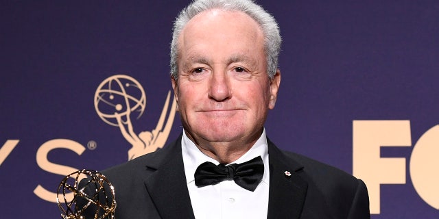 ‘Saturday Night Live’ producer Lorne Michaels has been under suspicion by the Anti-Deprivation League about jokes made during Saturday’s ‘Weekend Update’ section.