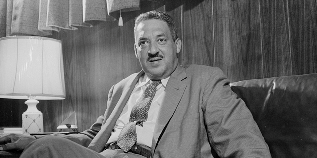 Thurgood Marshall What To Know About The Supreme Court Justice Civil