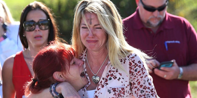 ACLU Florida conducted a study on an increase in SROs in Florida schools following the 2018 Marjory Stoneman Douglas High School shooting that left 17 dead.