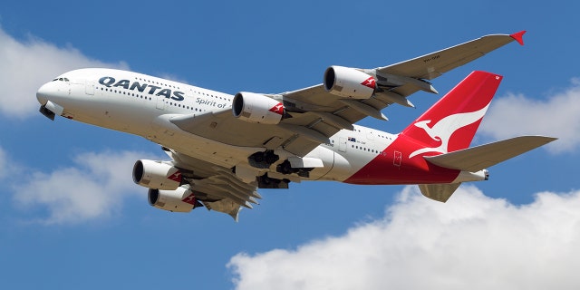 Qantas Airways is lanching "mystery flights" to destinations in Australia.