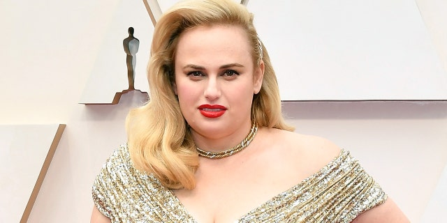 Rebel Wilson hinted that she was single on Instagram on Tuesday.  (Photo by Amy Sussman / Getty Images)