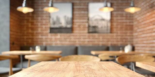 A restaurant in Hernando County, Florida, has gone viral after it posted about its mask policy on Facebook. (iStock)