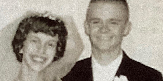 Dennis and Diane Reynolds met at Sun Valley Junior High, when they were 13-years-old. Diane liked his Oregon accent and Dennis had a crush on her. (Courtesy Dennis and Diane Reynolds)