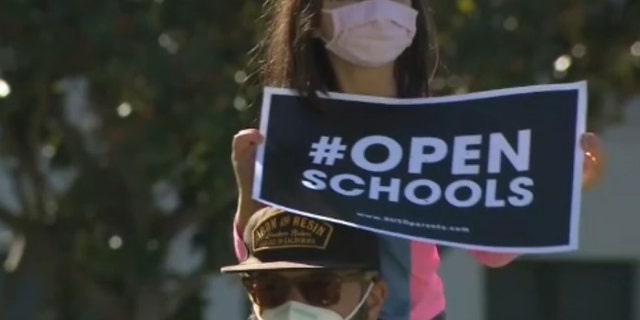 Over $700 million in COVID aid for US schools never made it to the classroom: study 3 San Francisco school closures