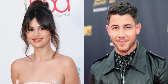 Selena Gomez and Nick Jonas once went on a date that turned out poorly because he wanted to keep a great deal of space between them.