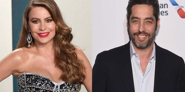 Sofia Vergara (left) has won a court battle against her ex, Nick Loeb (right), over frozen pre-embryos made by the two before their split.
