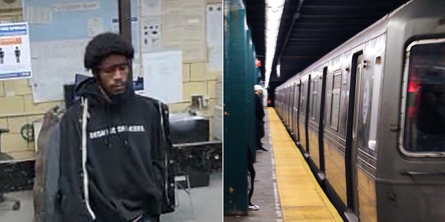 Rigoberto Lopez was arrested at least four times in recent years before the attacks, and police officials have said he was suffering from mental distress in two of those cases (FILE)