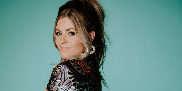 Tenille Arts released her latest album, 'Love, Heartbreak, & Everything in Between' early last year.