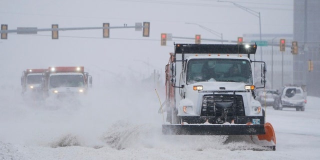 When winter storms caused widespread power outages in Texas this week, a restaurant in Plano helped people in its community struggling in the cold.