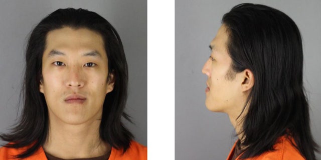 Thomas Moseley mug shot. (Photo: Hennepin County Sheriff's Office)
