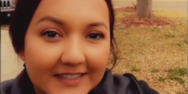 Tiffany Gerred, 34