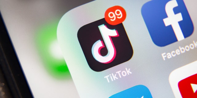 A TikTok balance challenge that men reportedly "can’t do" is taking social media by storm — and resulting in some pretty hilarious pratfalls.