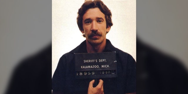 Tim Allen spent over two years in prison on cocaine charges.