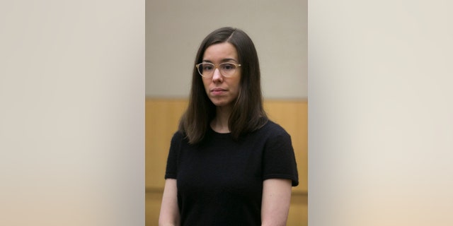 ​Jodi Arias testified for 18 days successful her execution proceedings earlier she was convicted.