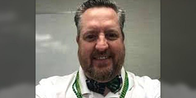 Christopher Vardy, 49