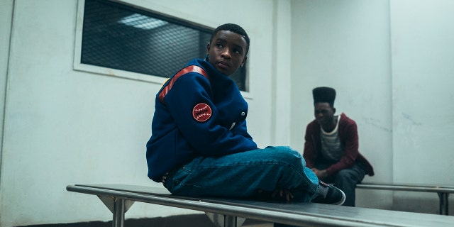 'When They See Us' is available to watch on Netflix during Black History Month 2021.