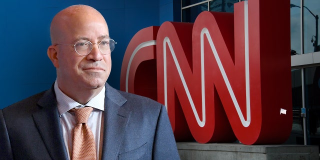 CNN's Jeff Zucker. (Getty Images)