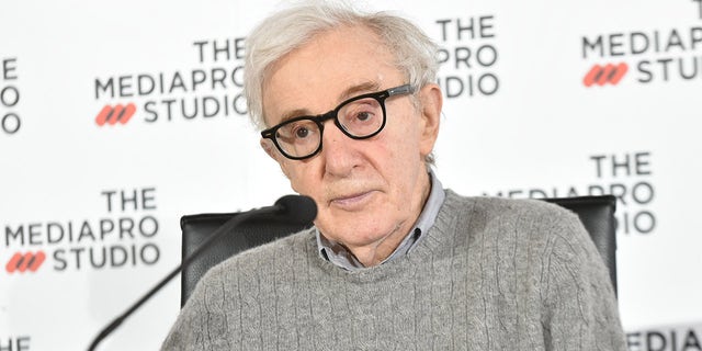 Alec Baldwin defended the extremely controversial Woody Allen in 2022.
