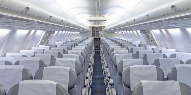 American Airlines also revealed that an investigation was ongoing.