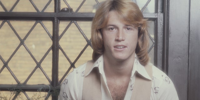 Singer Andy Gibb died in 1988.