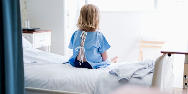 Plus de deux douzaines de pays ont signalé des cas d'hépatite pédiatrique rare.