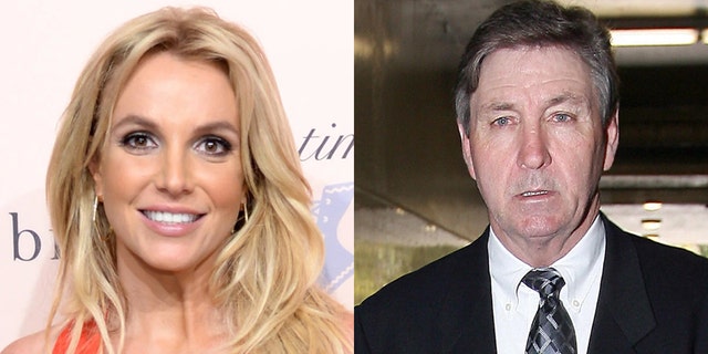 Britney Spears' father Jamie has reportedly claimed that she has dementia. 