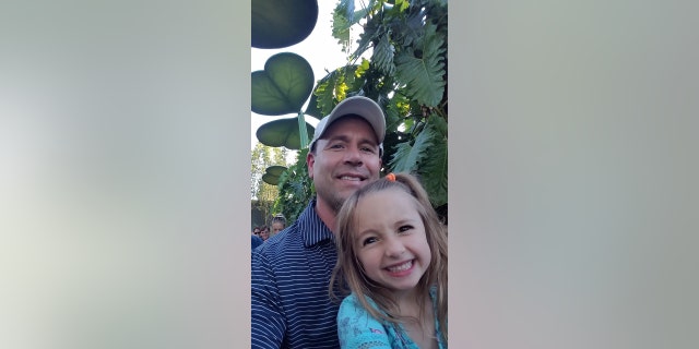 Photo Courtesy of: Google Images Bryan Moss and his Daughter