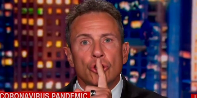 "Cuomo Prime Time" is in the midst of its worst week of the year, averaging only 1.2 million viewers and only 323,000 among the key demo from March 15-17.