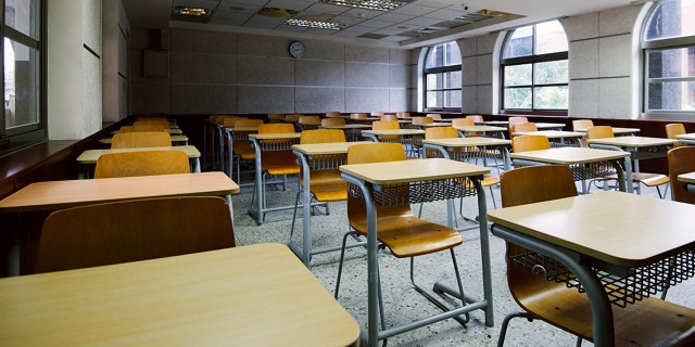 A Vanderbilt professor delivered a lecture in early January at a major mathematician meeting that described college math education as "white" and "cisheteropatriarchal."
