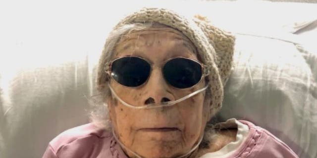 Lucie DeClerk, a 105-year-old New Jersey woman who beat COVID-19, shared her secrets for a long life, and at least one of them may be unexpected.