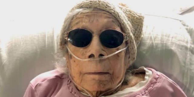 Lucie DeClerk, a 105-year-old New Jersey woman who beat COVID-19, shared her secrets for a long life, and at least one of them may be unexpected.