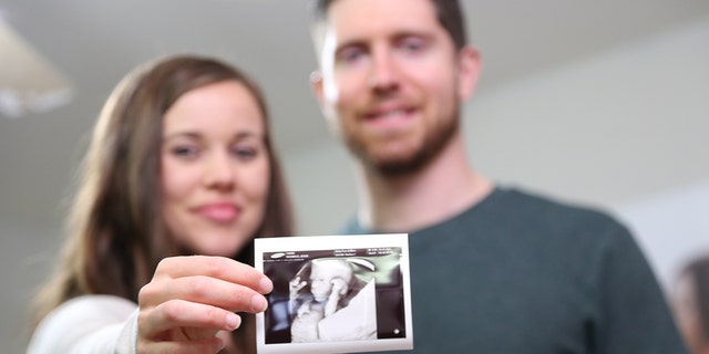 Jessa Duggar Seewald and her husband Ben are expecting their fourth child together. 