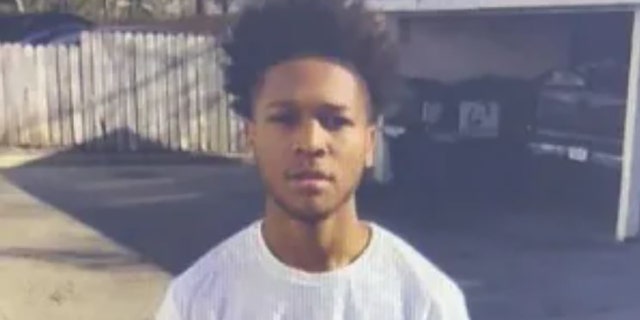 Dezman V. Ellis, 17, faces first-degree intentional homicide charges.