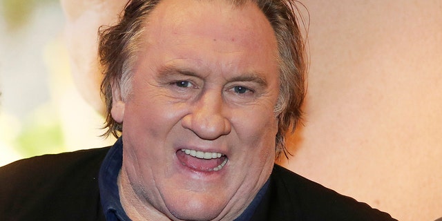 The Paris prosecutor's office said Tuesday, commenting on the accusations after their disclosure to the French press, saying French actor Gérard Depardieu was charged with rape and sexual assault on December 16, 2020, without the actor being arrested.