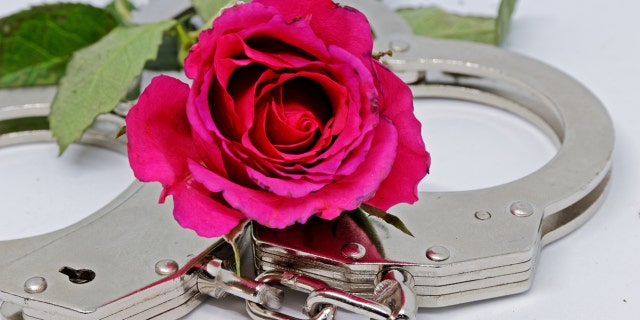 In a Facebook post on Thursday, the Nash County Sheriff’s Office requested that people turn in their wanted exes during the Valentine’s Day weekend. (iStock)