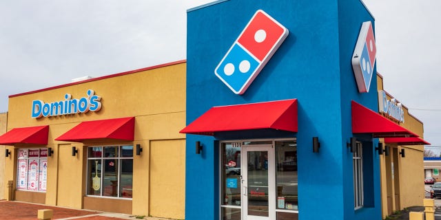 Domino’s raised a record-breaking $13 million to support St. Jude Children’s Research Hospital in 2020.