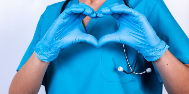 Eligible couples must be essential workers as defined by the CDC, says The Knot's contest terms. (iStock)