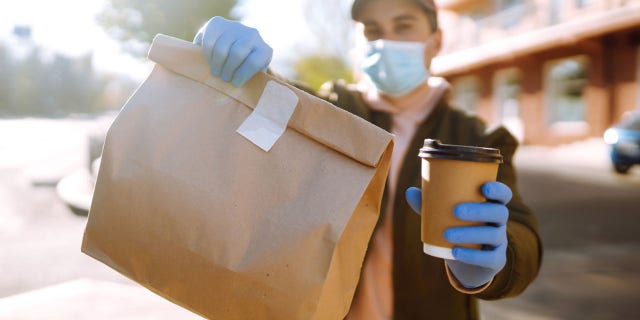 Uber Eats reportedly has more than 10,000 delivery-only restaurants on its platform, which is up from just 3,000 in 2019.