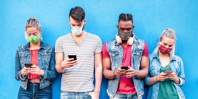 Snack, a dating app allows users to share TikTok-like videos to their profiles, has already raised $ 3.5 million in funding. (iStock)