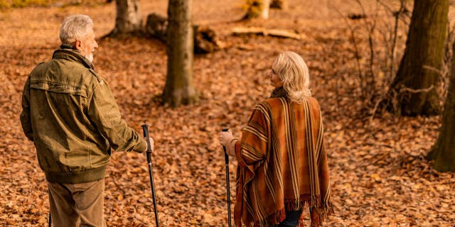 AARP identified 10 cities that are great for older singles in 2021, but only five received livability scores that are higher than 56 (out of 100), including Austin, New York, Denver, Arlington and Madison. (iStock)