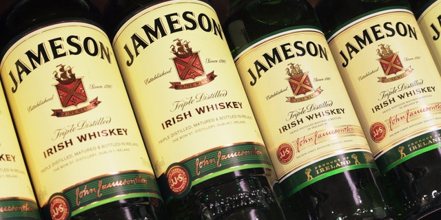 In the spirit of St. Patty’s, Jameson is encouraging people to take "SPTO" (St. Patrick's time off) to kick back and celebrate on March 17.