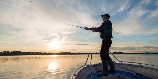 Last year, more than two dozen catch and release records were set in Idaho.