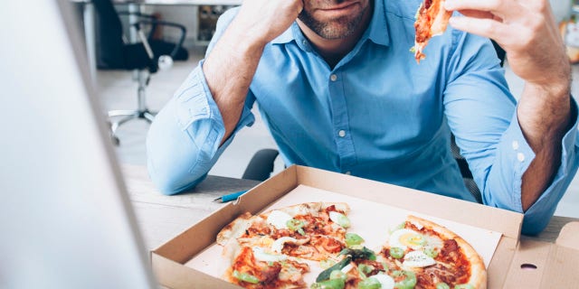 According to the results, America’s most disliked topping is anchovies.