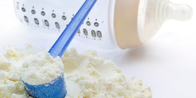 Twenty-nine nutrients are required in formulations made by FDA-registered formula manufacturers.